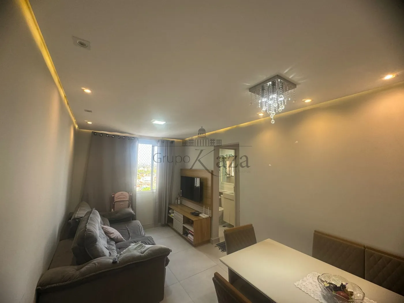 Foto 2 de Apartamento Padrão em Jardim Bela Vista, São José dos Campos - imagem 2 Foto 2 de Apartamento Padrão em Jardim Bela Vista, São José dos Campos - imagem 2