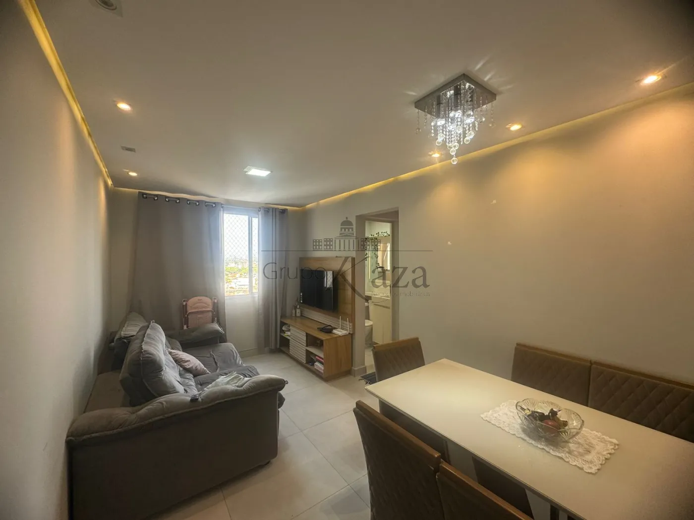 Foto 1 de Apartamento Padrão em Jardim Bela Vista, São José dos Campos - imagem 1 Foto 1 de Apartamento Padrão em Jardim Bela Vista, São José dos Campos - imagem 1