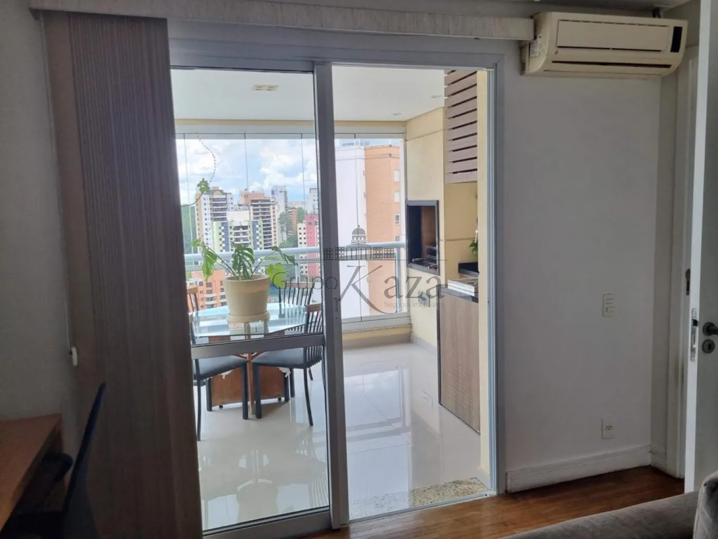 Foto 2 de Apartamento Padrão em Vila Andrade, São Paulo - imagem 2 Foto 2 de Apartamento Padrão em Vila Andrade, São Paulo - imagem 2