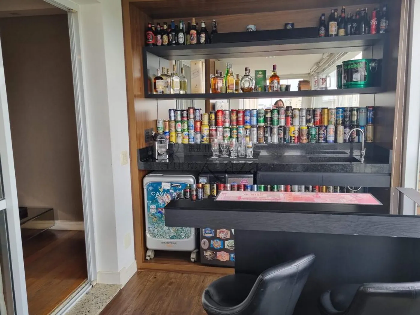 Foto 3 de Apartamento Padrão em Vila Andrade, São Paulo - imagem 3 Foto 3 de Apartamento Padrão em Vila Andrade, São Paulo - imagem 3