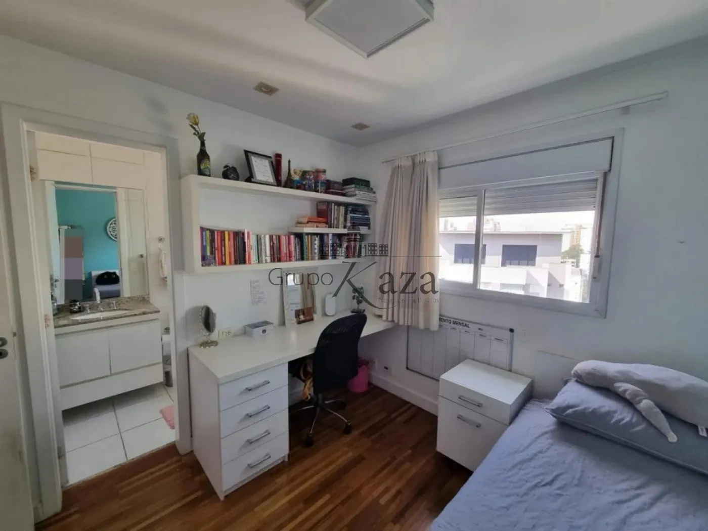 Foto 33 de Apartamento Padrão em Vila Andrade, São Paulo - imagem 33