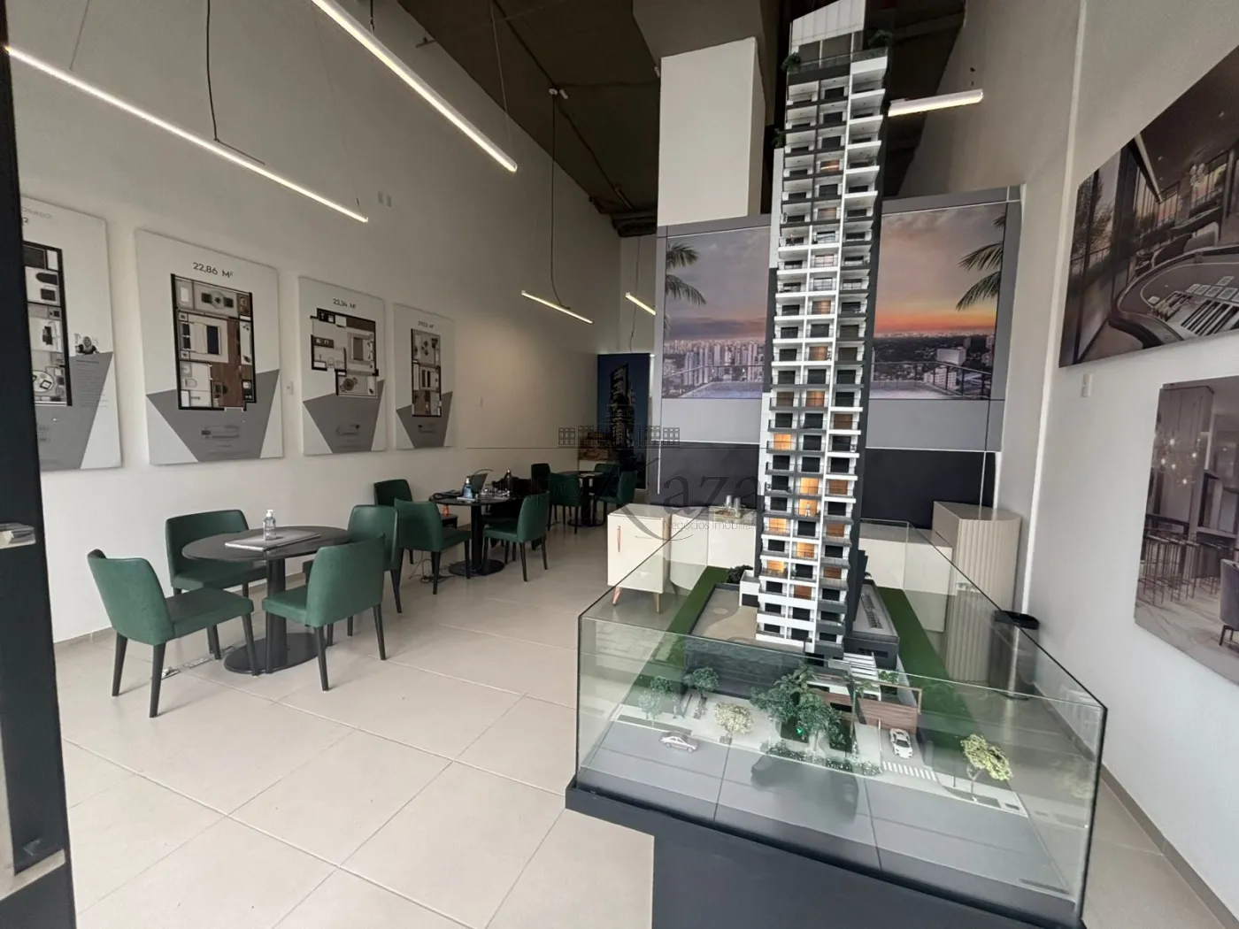 Foto 6 de Comercial Loja em condomínio comercial em Alto da Boa Vista, São Paulo - imagem 6