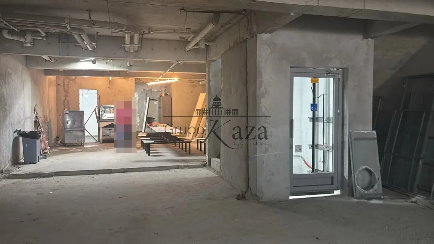 Foto 4 de Comercial Loja em condomínio comercial em Alto da Boa Vista, São Paulo - imagem 4