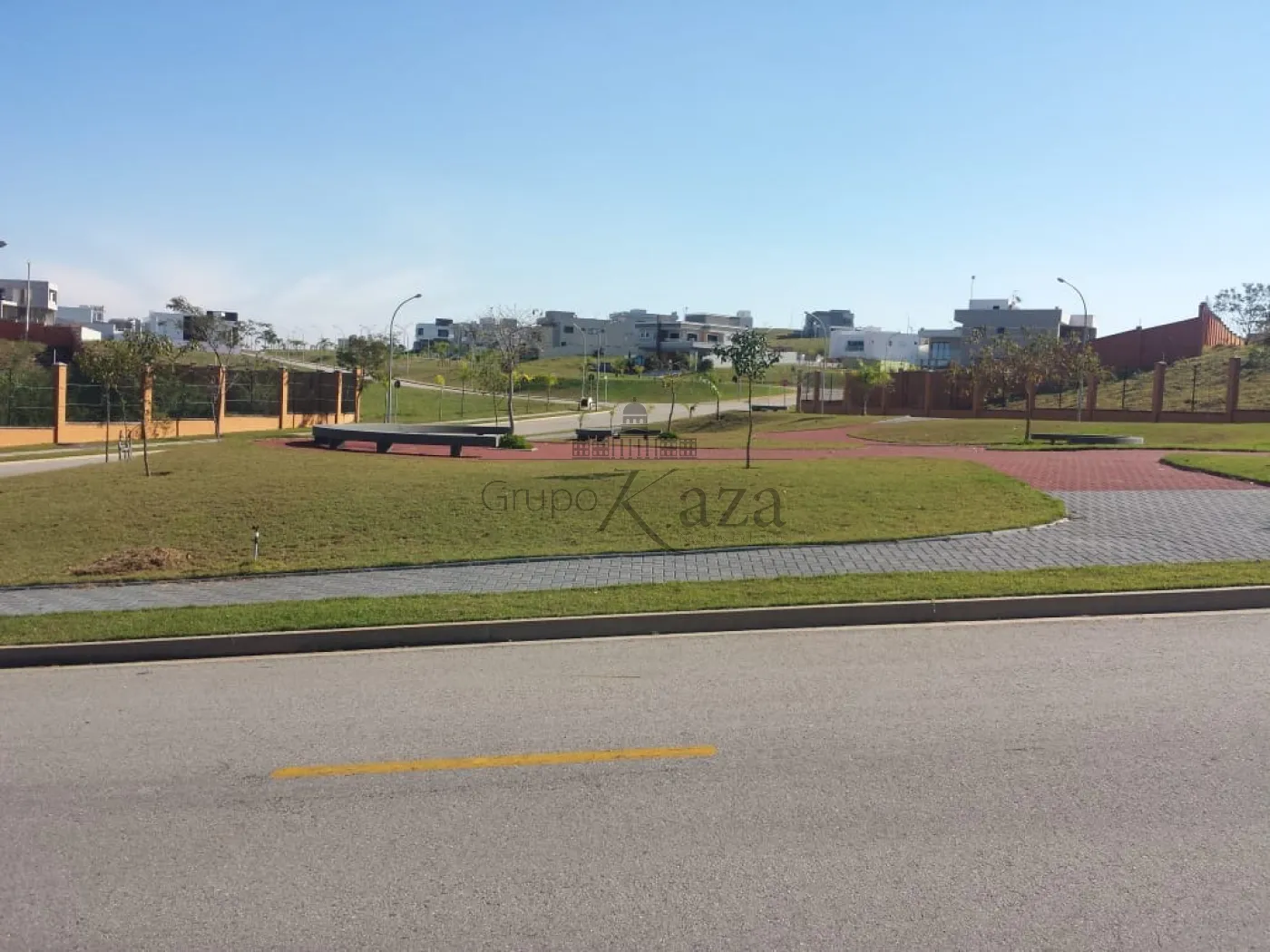 Foto 3 de Terreno Condomínio em Condomínio Residencial Alphaville II, São José dos Campos - imagem 3 Foto 3 de Terreno Condomínio em Condomínio Residencial Alphaville II, São José dos Campos - imagem 3