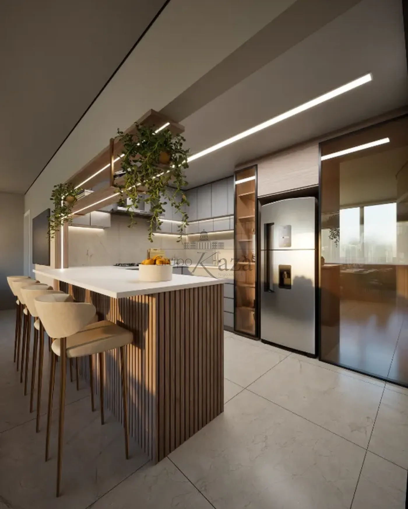 Foto 3 de Apartamento Padrão em Santa Cecília, São Paulo - imagem 3 Foto 3 de Apartamento Padrão em Santa Cecília, São Paulo - imagem 3