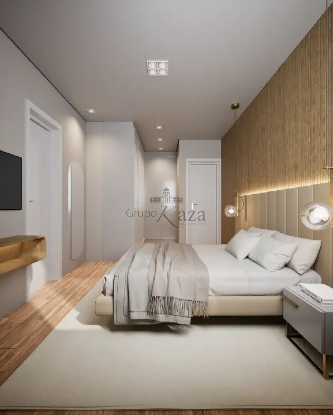 Foto 4 de Apartamento Padrão em Santa Cecília, São Paulo - imagem 4