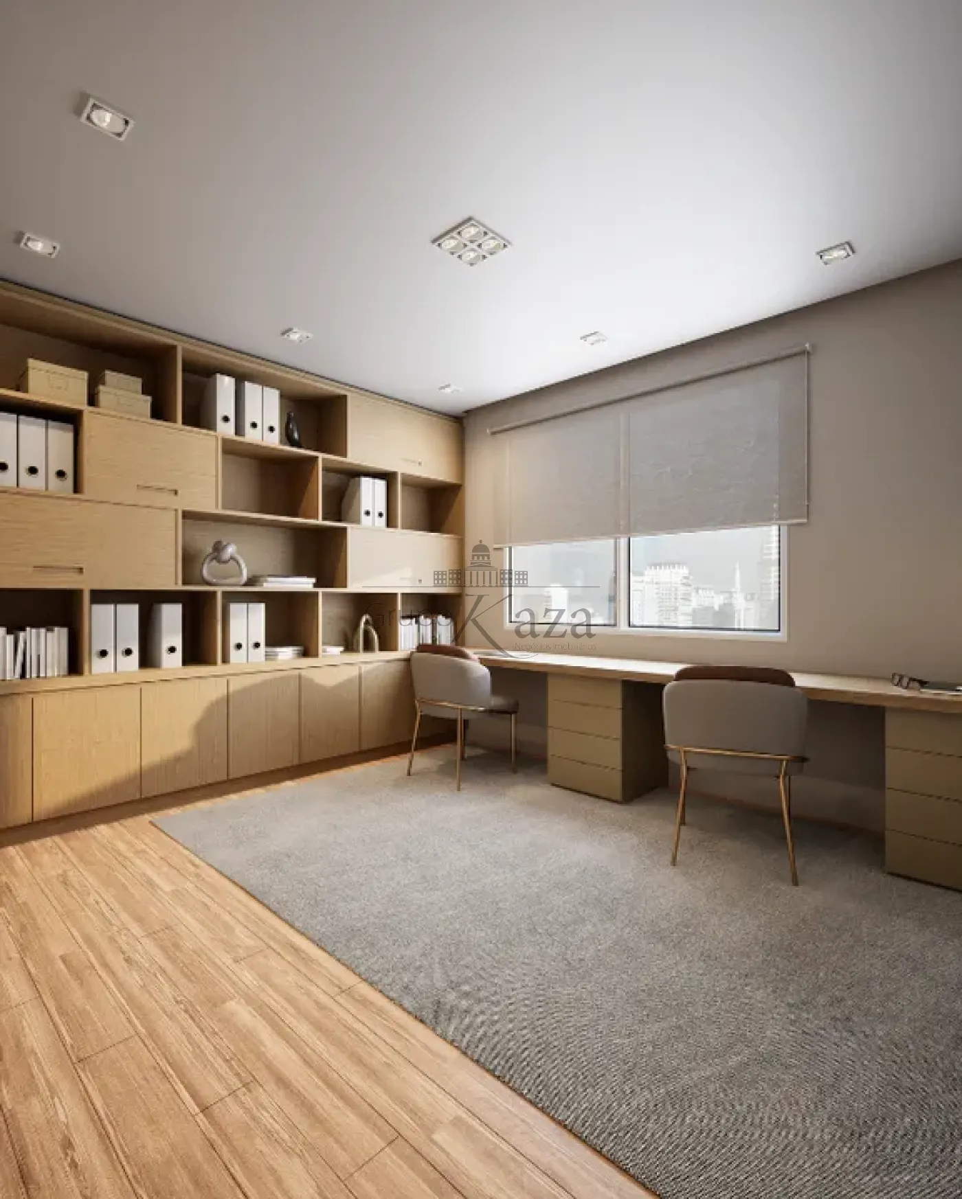 Foto 5 de Apartamento Padrão em Santa Cecília, São Paulo - imagem 5