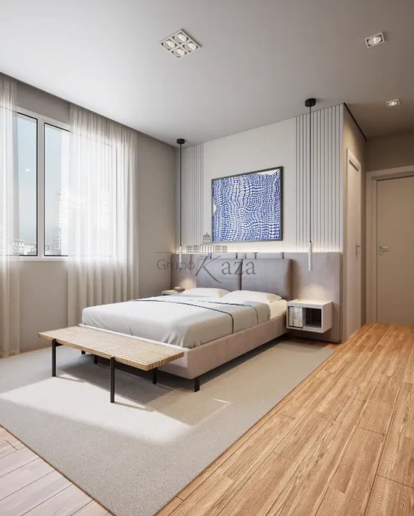 Foto 6 de Apartamento Padrão em Santa Cecília, São Paulo - imagem 6