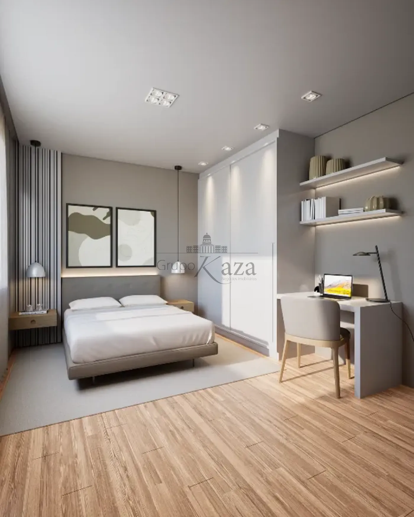 Foto 7 de Apartamento Padrão em Santa Cecília, São Paulo - imagem 7