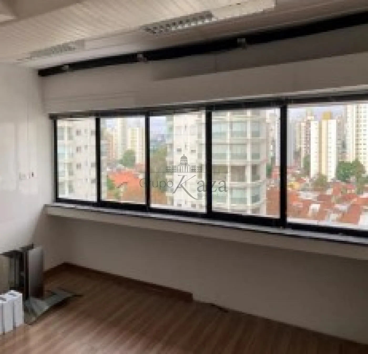 Foto 5 de Comercial Conjunto Comercial em Brooklin Paulista, São Paulo - imagem 5