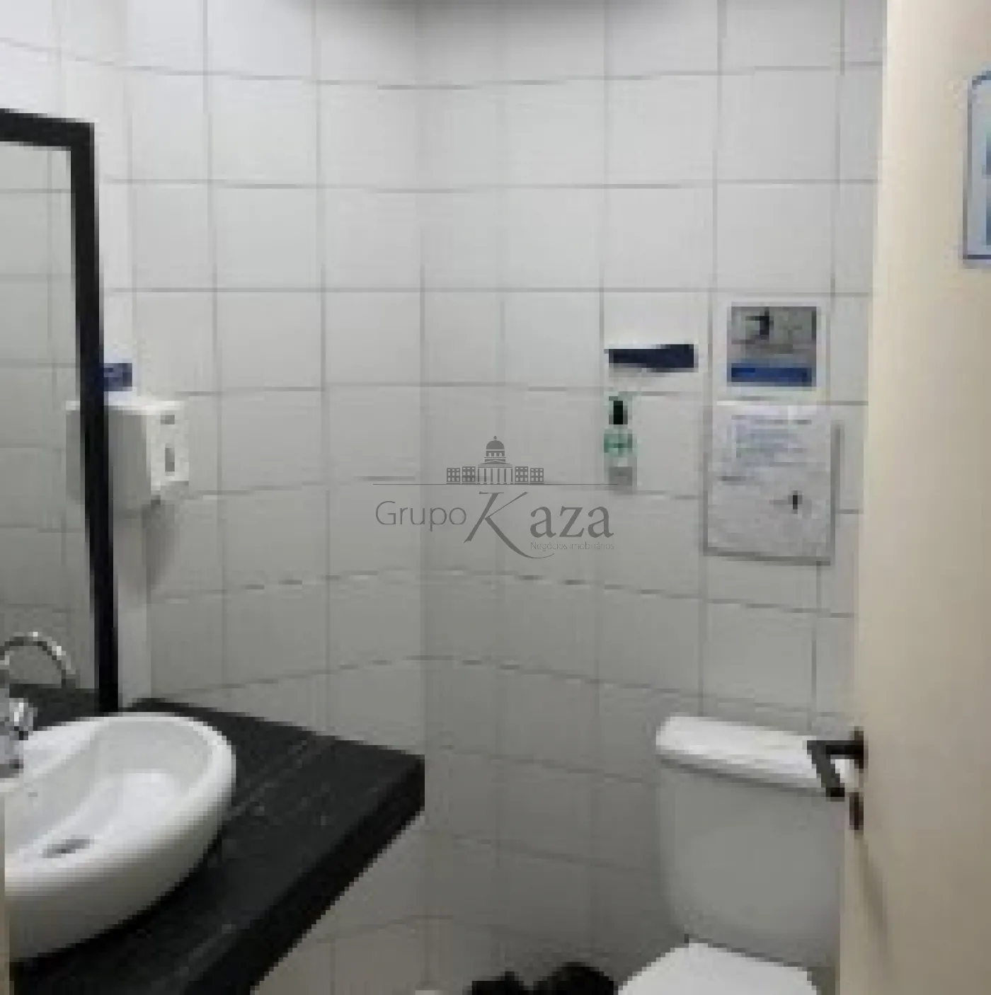 Foto 7 de Comercial Conjunto Comercial em Brooklin Paulista, São Paulo - imagem 7