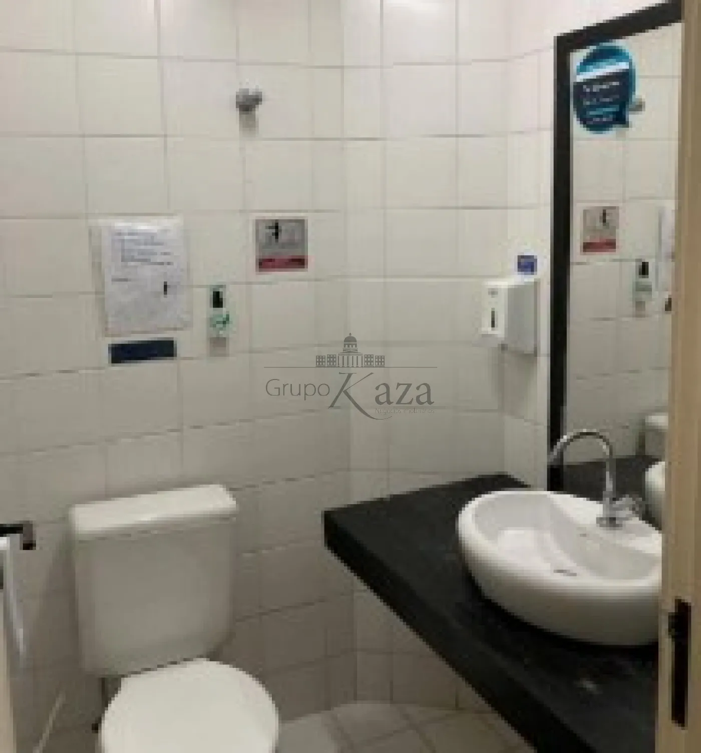 Foto 8 de Comercial Conjunto Comercial em Brooklin Paulista, São Paulo - imagem 8