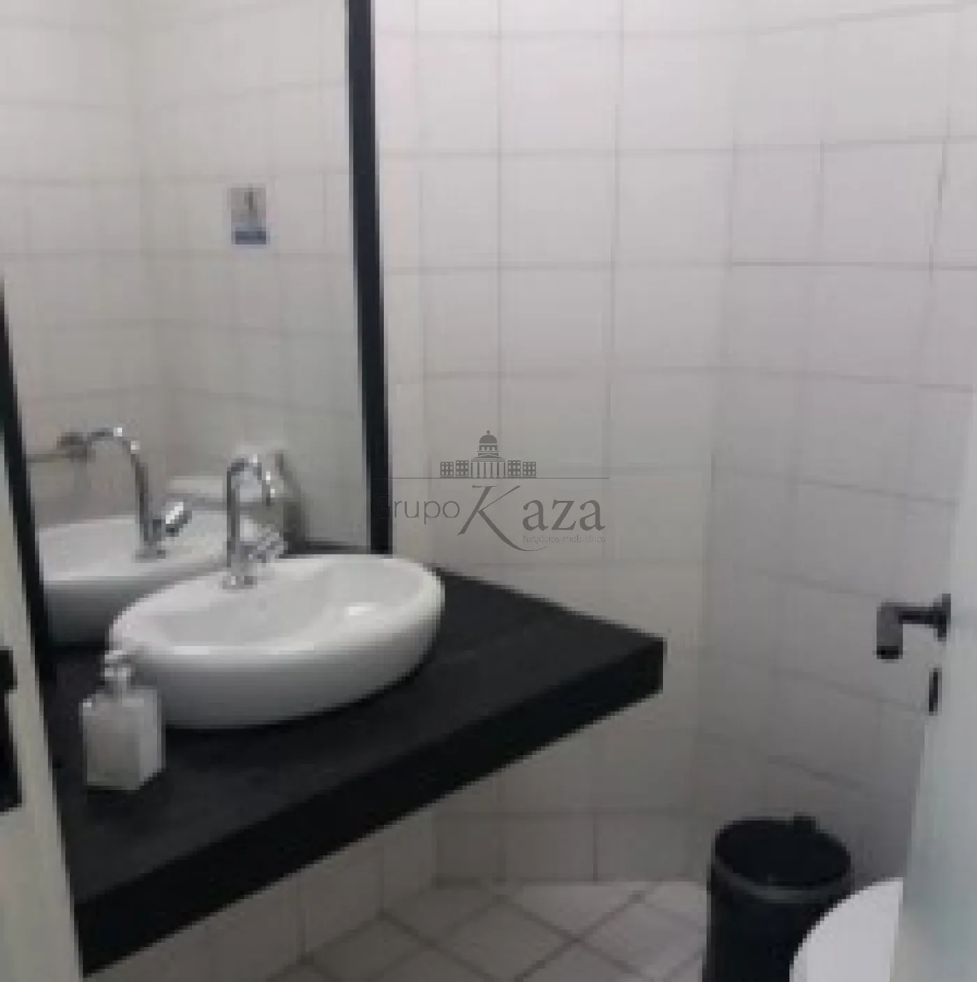 Foto 9 de Comercial Conjunto Comercial em Brooklin Paulista, São Paulo - imagem 9