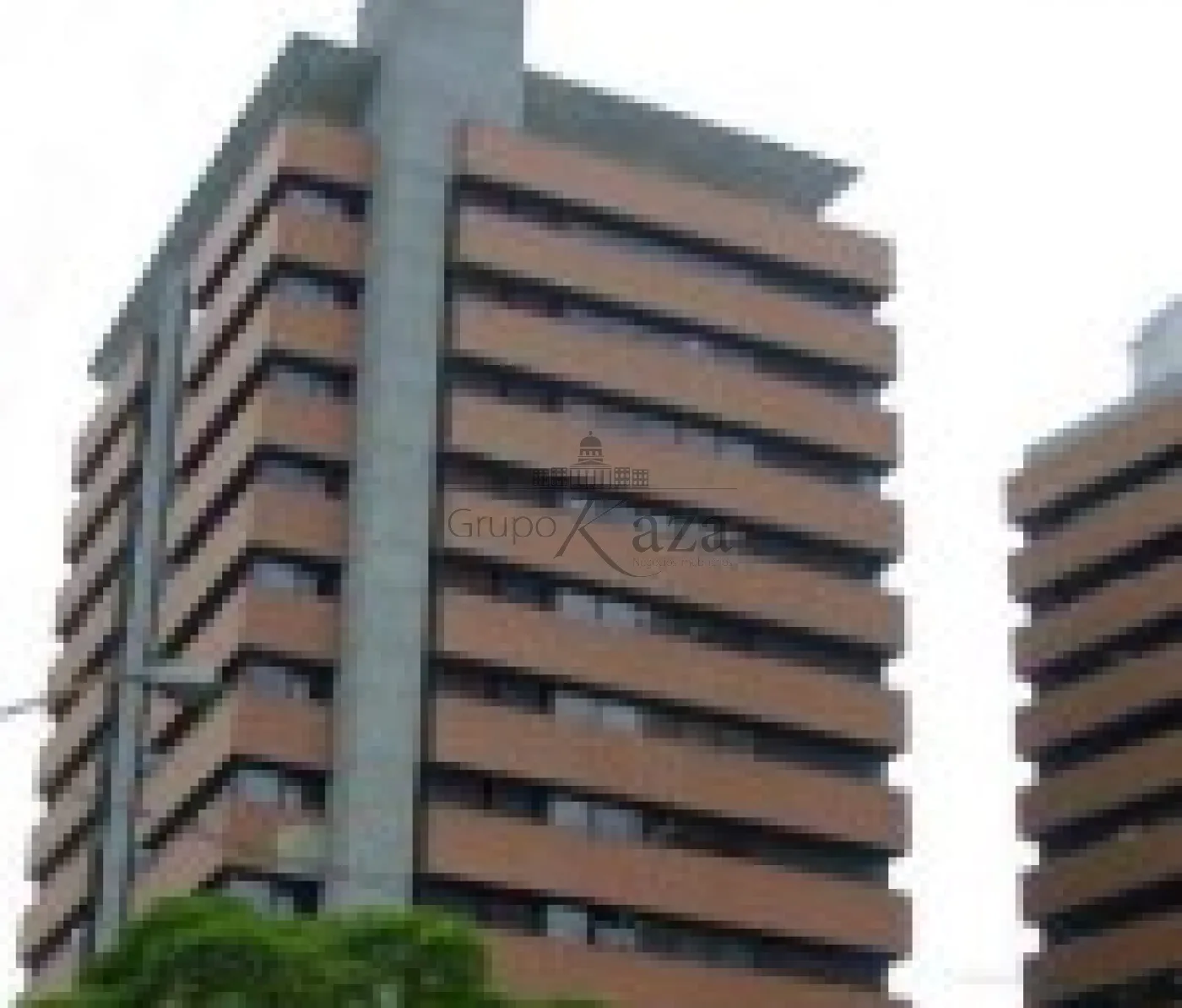 Foto 10 de Comercial Conjunto Comercial em Brooklin Paulista, São Paulo - imagem 10