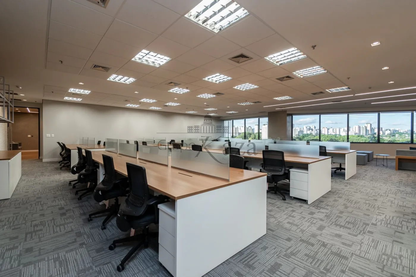 Foto 5 de Comercial Conjunto Comercial em Brooklin Paulista, São Paulo - imagem 5