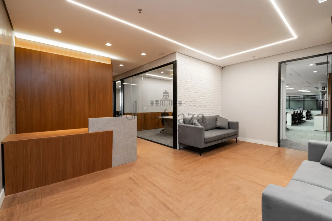 Foto 14 de Comercial Conjunto Comercial em Brooklin Paulista, São Paulo - imagem 14