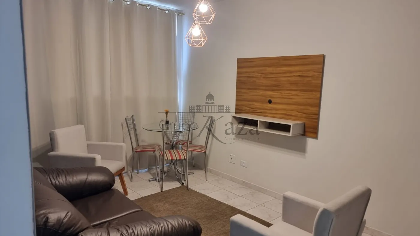 Foto 1 de Apartamento Padrão em Vila Adyana, São José dos Campos - imagem 1 Foto 1 de Apartamento Padrão em Vila Adyana, São José dos Campos - imagem 1