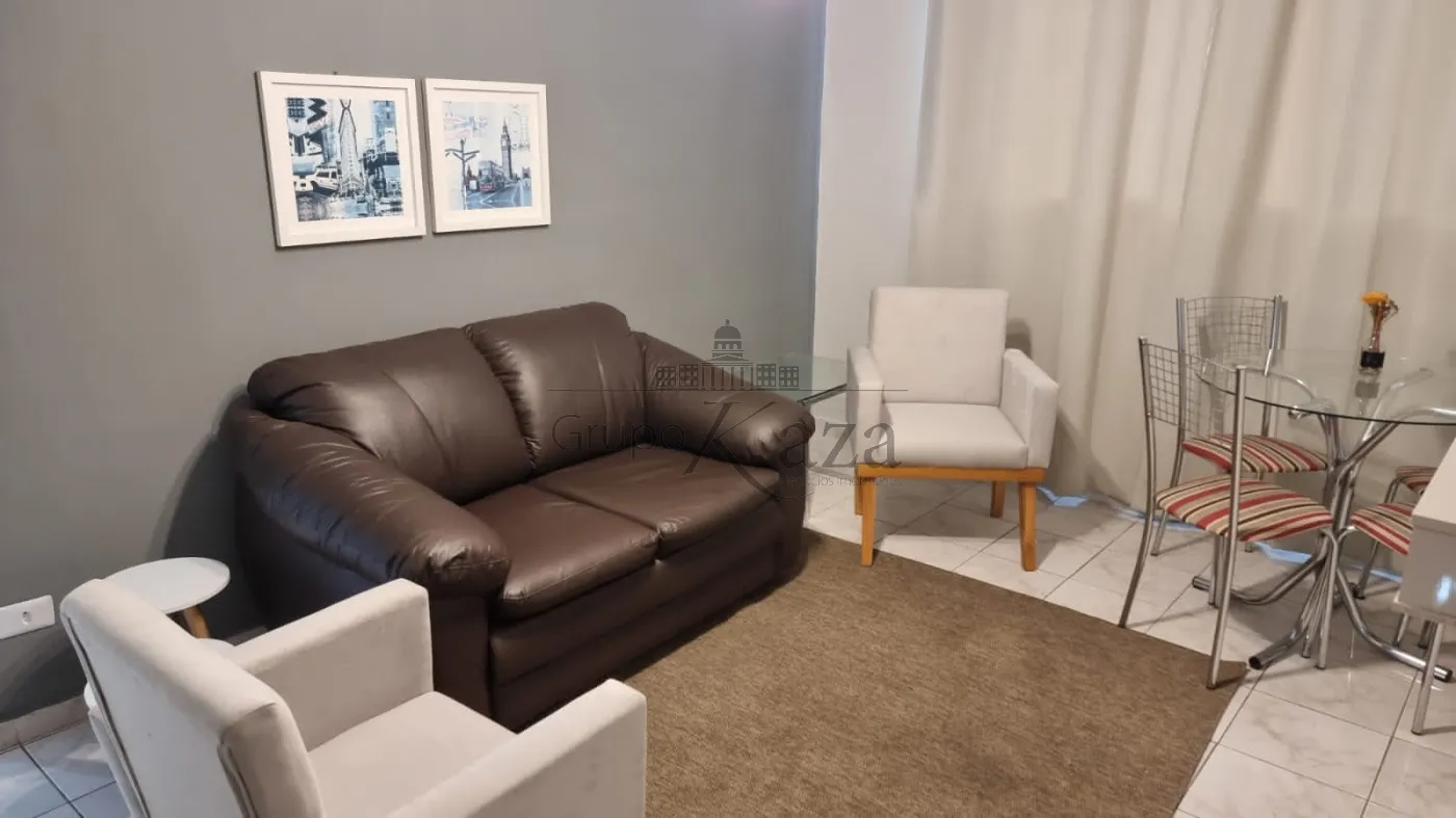 Foto 3 de Apartamento Padrão em Vila Adyana, São José dos Campos - imagem 3 Foto 3 de Apartamento Padrão em Vila Adyana, São José dos Campos - imagem 3