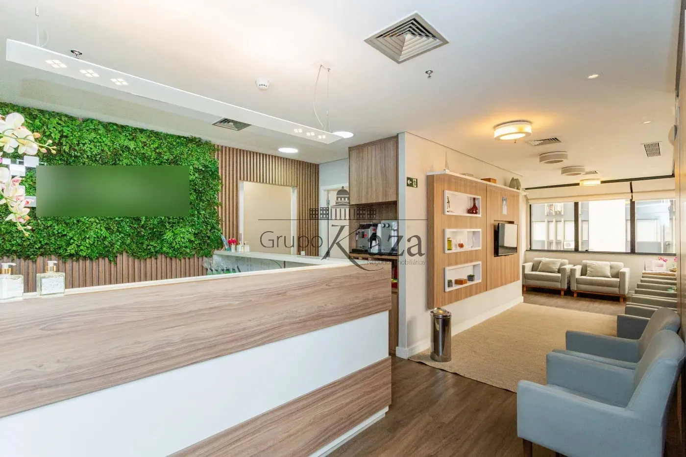 Foto 1 de Comercial Laje Corporativa em Brooklin, São Paulo - imagem 1 Foto 1 de Comercial Laje Corporativa em Brooklin, São Paulo - imagem 1