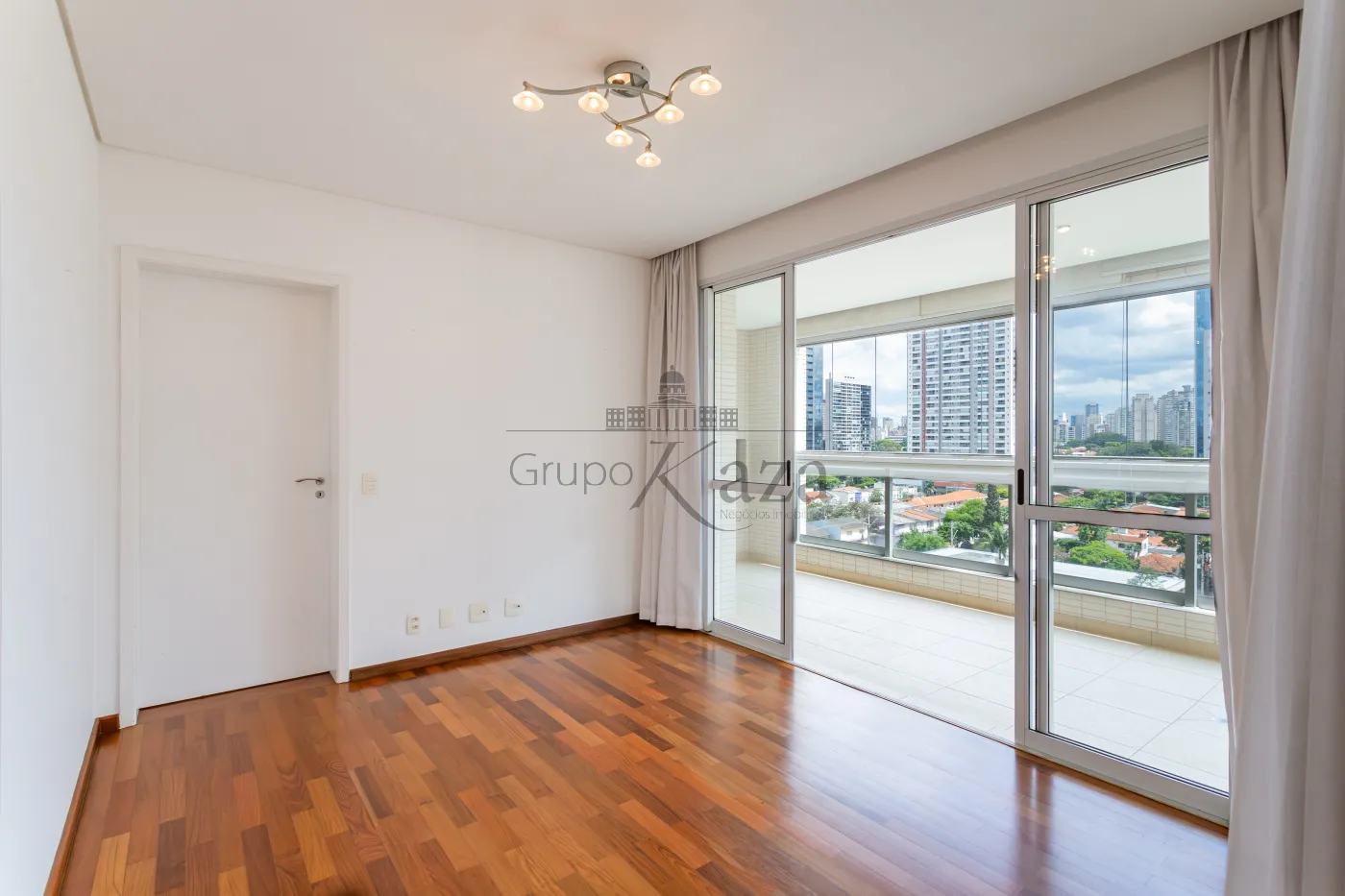 Foto 2 de Apartamento Padrão em Brooklin Novo, São Paulo - imagem 2 Foto 2 de Apartamento Padrão em Brooklin Novo, São Paulo - imagem 2