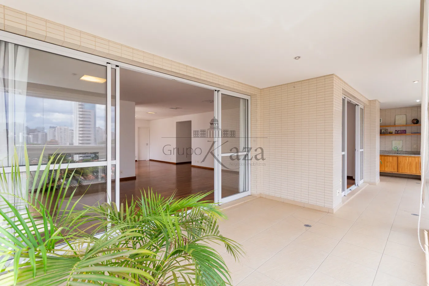 Foto 3 de Apartamento Padrão em Brooklin Novo, São Paulo - imagem 3 Foto 3 de Apartamento Padrão em Brooklin Novo, São Paulo - imagem 3