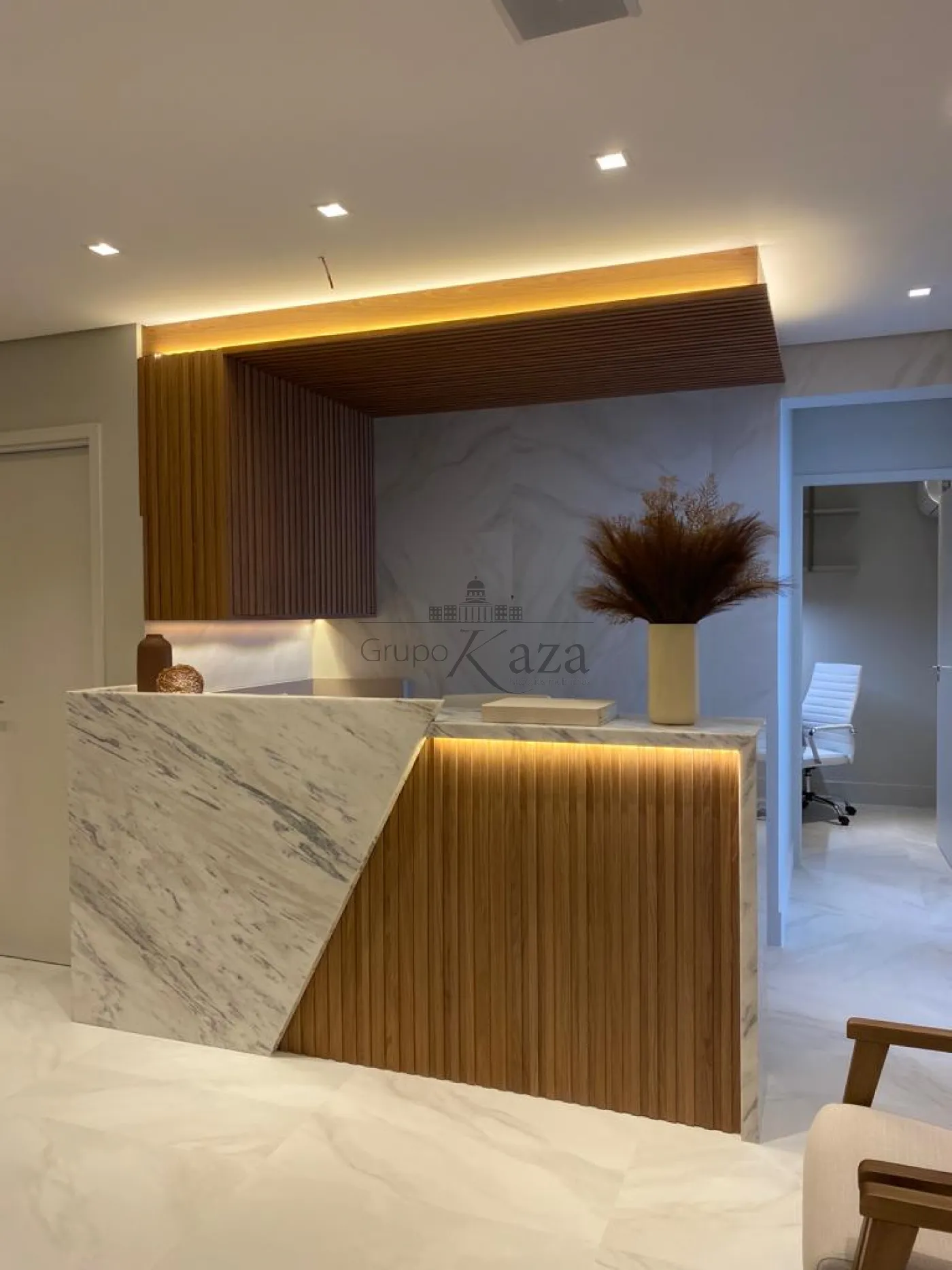 Foto 1 de Comercial Conjunto Comercial em Vila Mariana, São Paulo - imagem 1