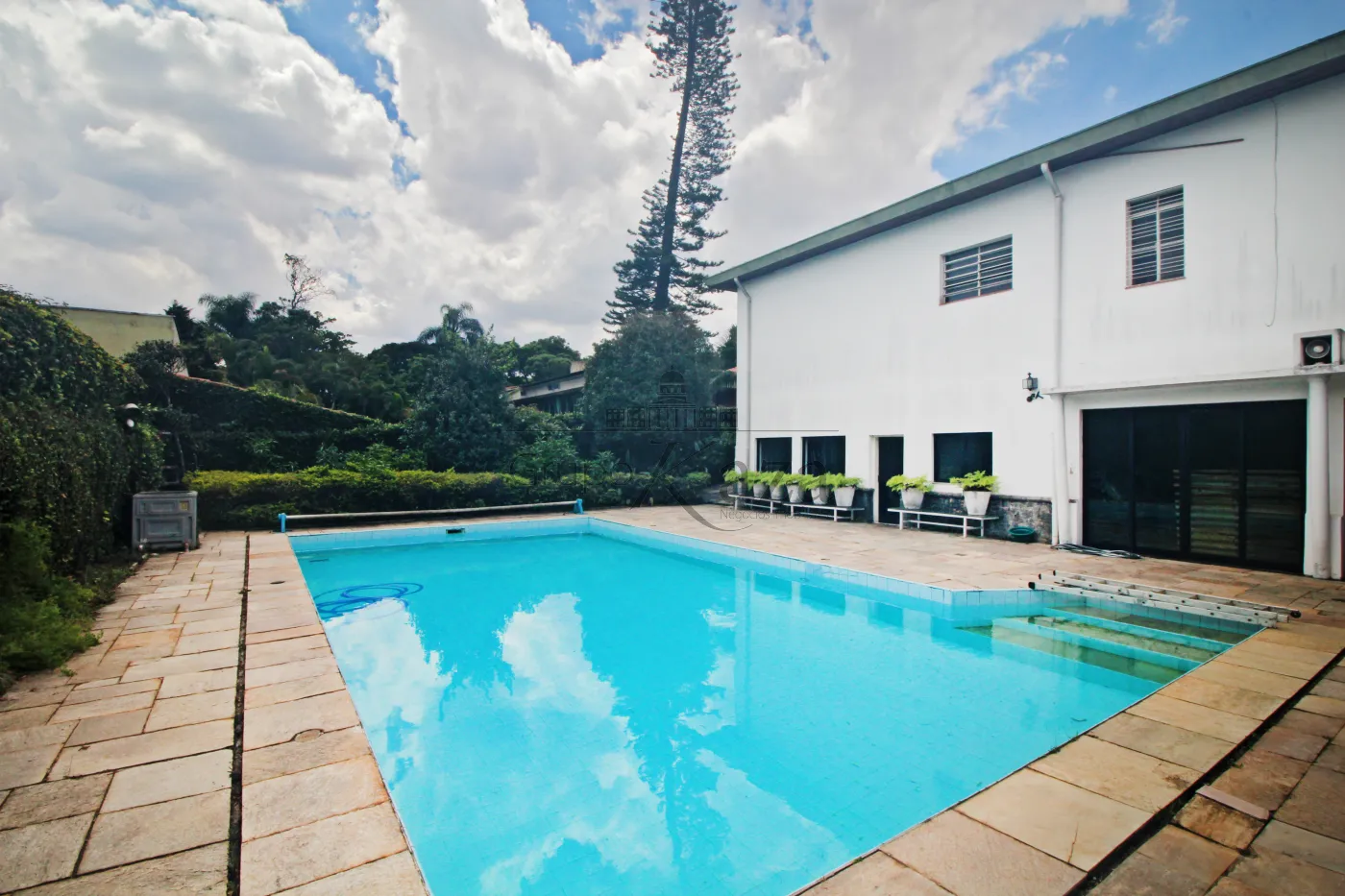 Foto 2 de Casa Padrão em Brooklin Paulista, São Paulo - imagem 2 Foto 2 de Casa Padrão em Brooklin Paulista, São Paulo - imagem 2