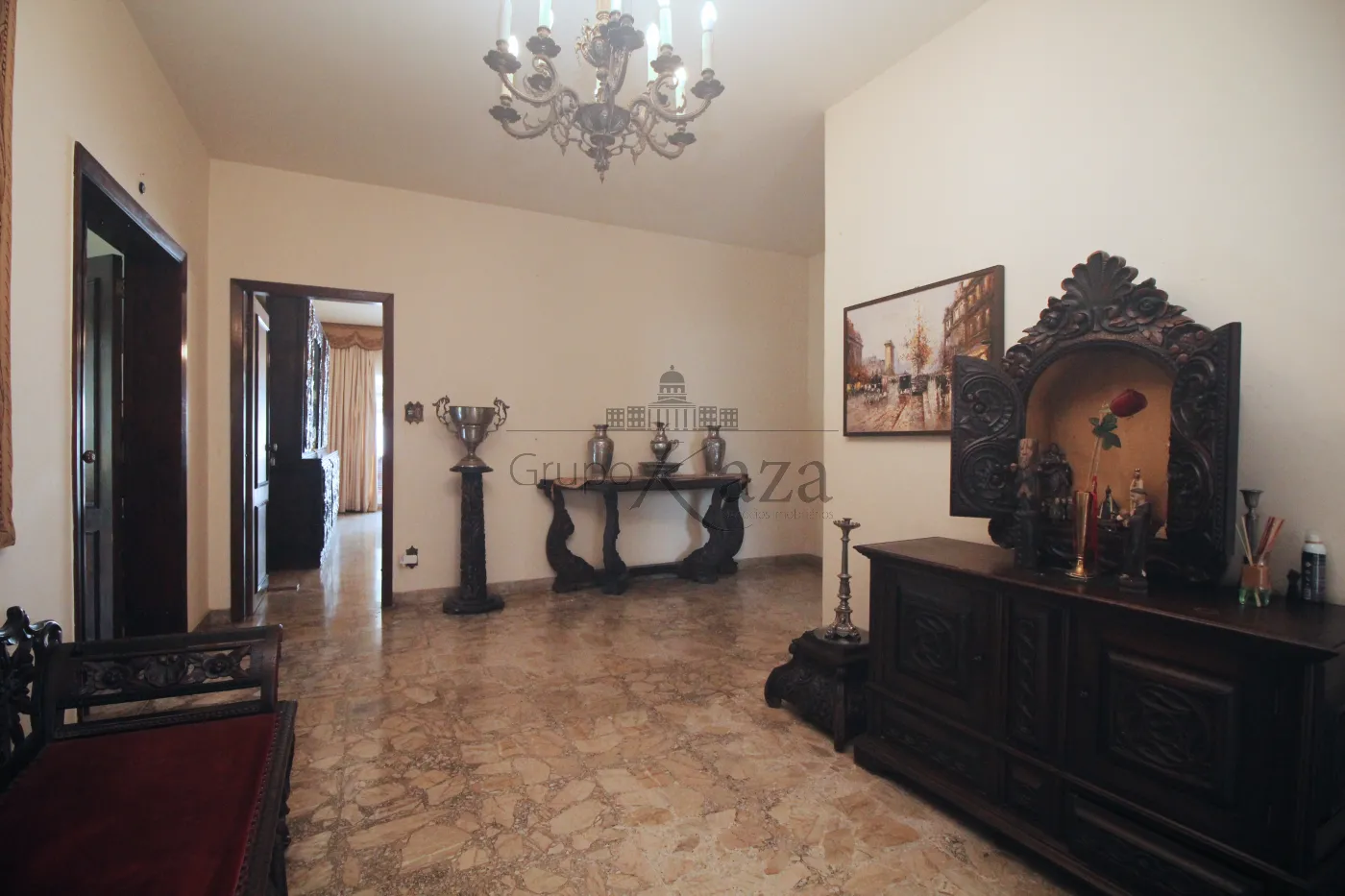 Foto 3 de Casa Padrão em Brooklin Paulista, São Paulo - imagem 3 Foto 3 de Casa Padrão em Brooklin Paulista, São Paulo - imagem 3