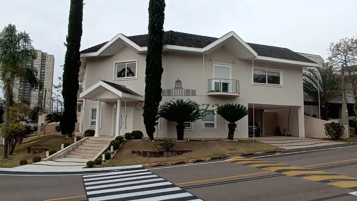 Foto 1 de Casa Condomínio em Villa Branca, Jacareí - imagem 1 Foto 1 de Casa Condomínio em Villa Branca, Jacareí - imagem 1