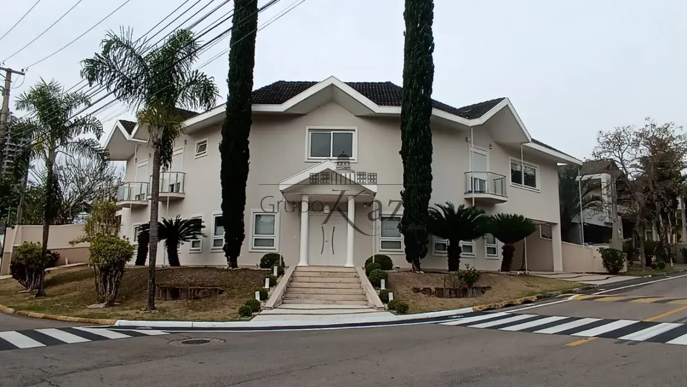 Foto 2 de Casa Condomínio em Villa Branca, Jacareí - imagem 2 Foto 2 de Casa Condomínio em Villa Branca, Jacareí - imagem 2