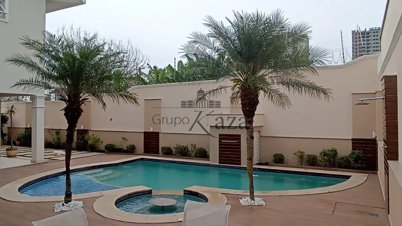 Foto 3 de Casa Condomínio em Villa Branca, Jacareí - imagem 3 Foto 3 de Casa Condomínio em Villa Branca, Jacareí - imagem 3