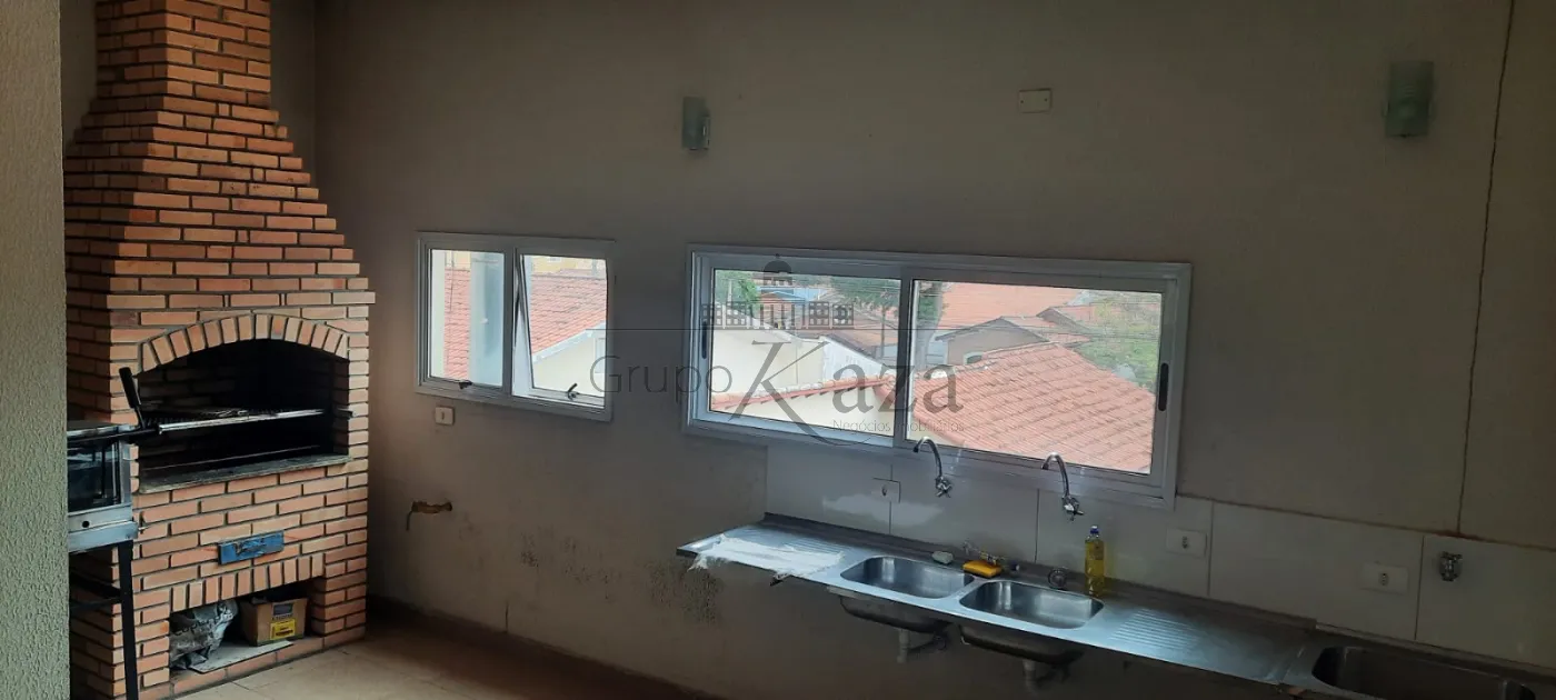 Foto 5 de Comercial Prédio em Vila Indústrial, São José dos Campos - imagem 5