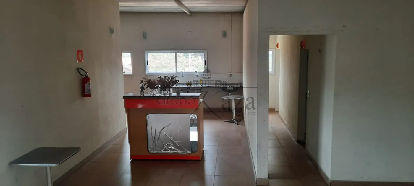 Foto 4 de Comercial Prédio em Vila Indústrial, São José dos Campos - imagem 4