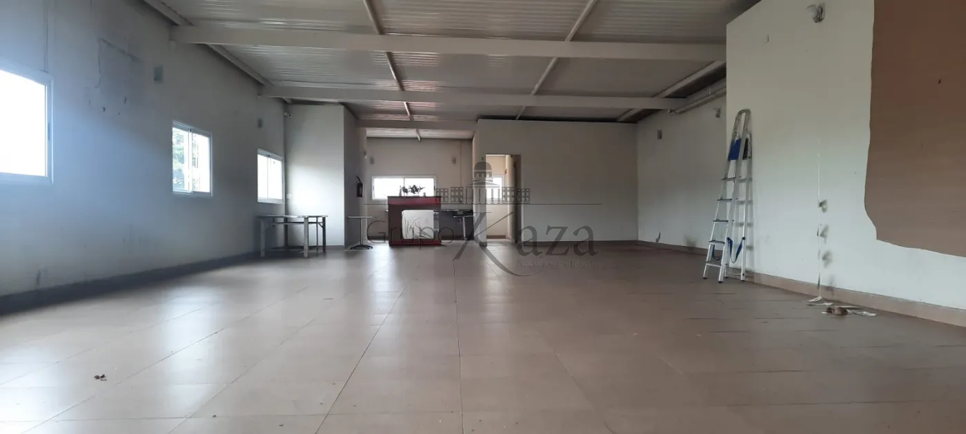 Foto 3 de Comercial Prédio em Vila Indústrial, São José dos Campos - imagem 3 Foto 3 de Comercial Prédio em Vila Indústrial, São José dos Campos - imagem 3