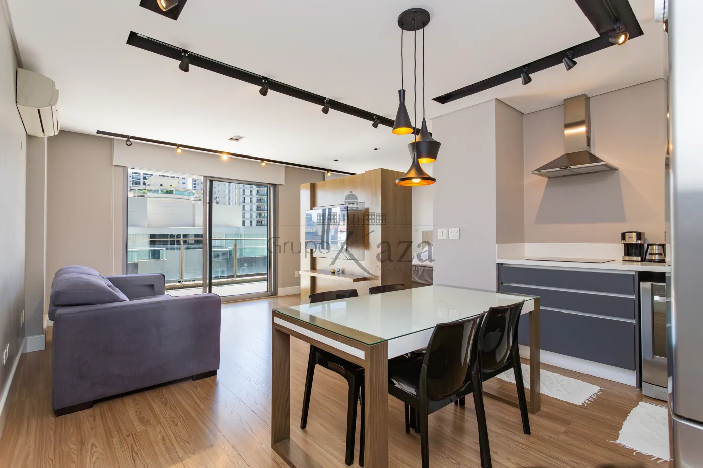 Foto 2 de Apartamento Padrão em Vila Nova Conceição, São Paulo - imagem 2 Foto 2 de Apartamento Padrão em Vila Nova Conceição, São Paulo - imagem 2