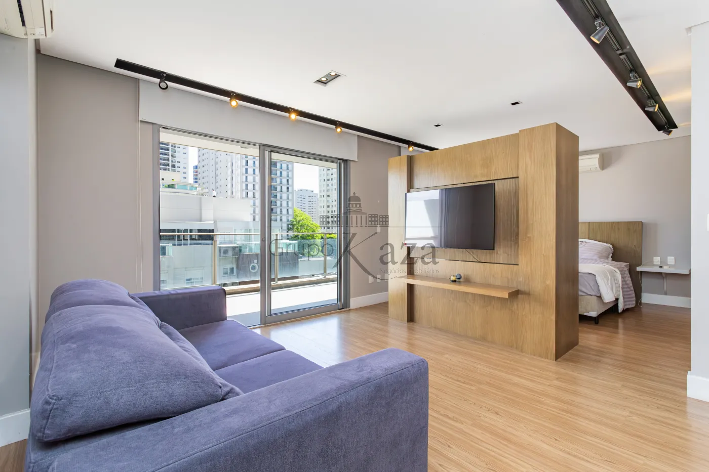 Foto 1 de Apartamento Padrão em Vila Nova Conceição, São Paulo - imagem 1 Foto 1 de Apartamento Padrão em Vila Nova Conceição, São Paulo - imagem 1