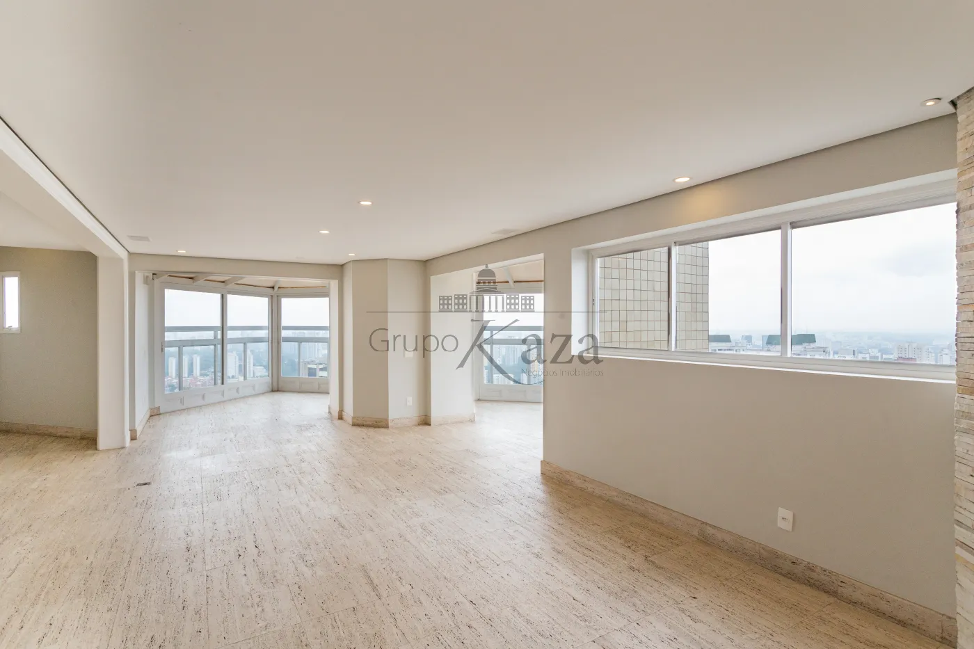 Foto 2 de Apartamento Triplex em Vila Suzana, São Paulo - imagem 2 Foto 2 de Apartamento Triplex em Vila Suzana, São Paulo - imagem 2