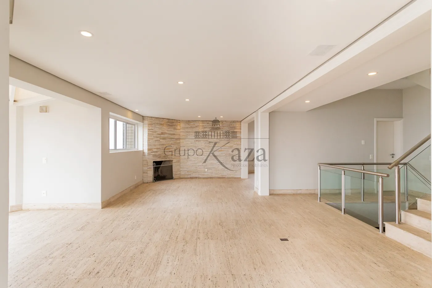 Foto 4 de Apartamento Triplex em Vila Suzana, São Paulo - imagem 4