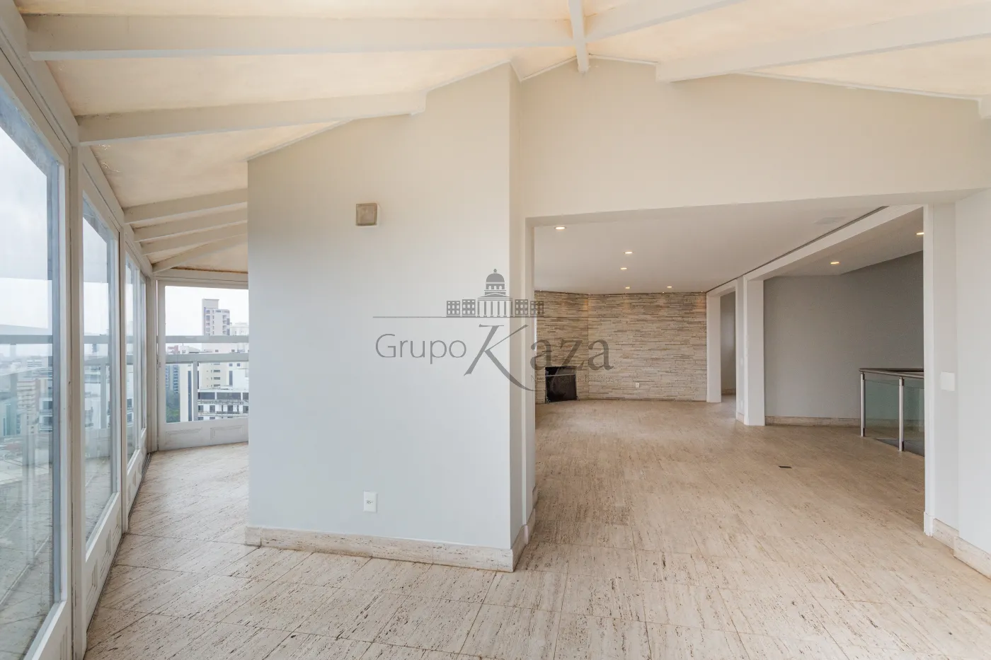 Foto 6 de Apartamento Triplex em Vila Suzana, São Paulo - imagem 6