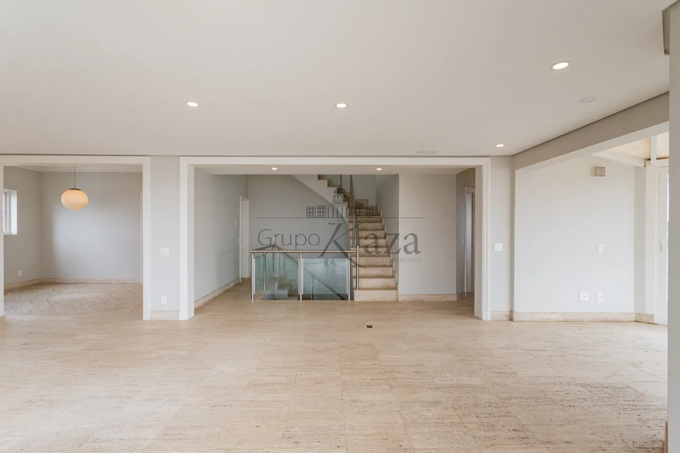 Foto 7 de Apartamento Triplex em Vila Suzana, São Paulo - imagem 7