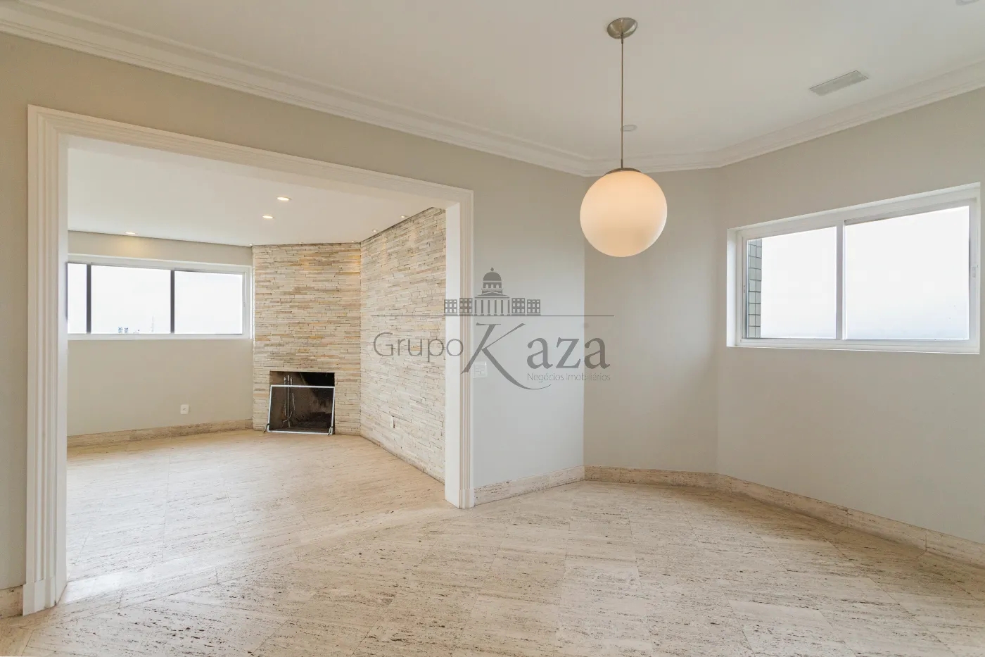 Foto 8 de Apartamento Triplex em Vila Suzana, São Paulo - imagem 8