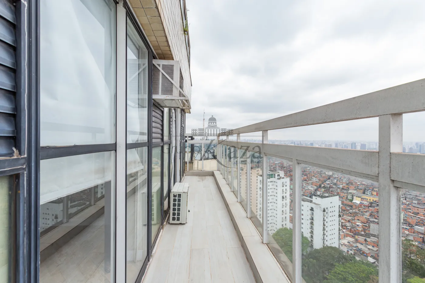 Foto 23 de Apartamento Triplex em Vila Suzana, São Paulo - imagem 23