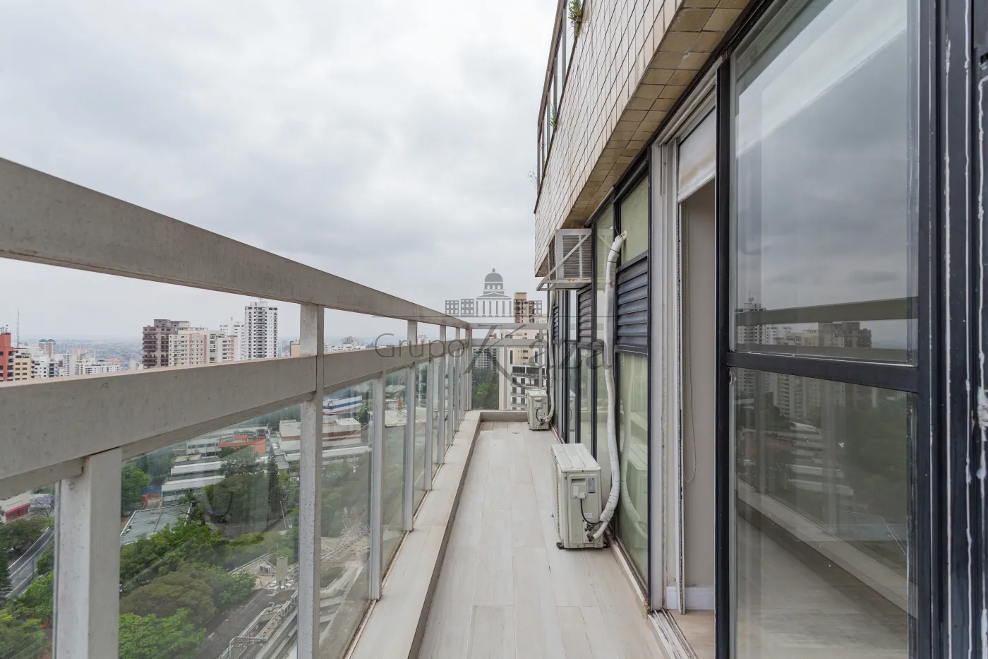 Foto 24 de Apartamento Triplex em Vila Suzana, São Paulo - imagem 24