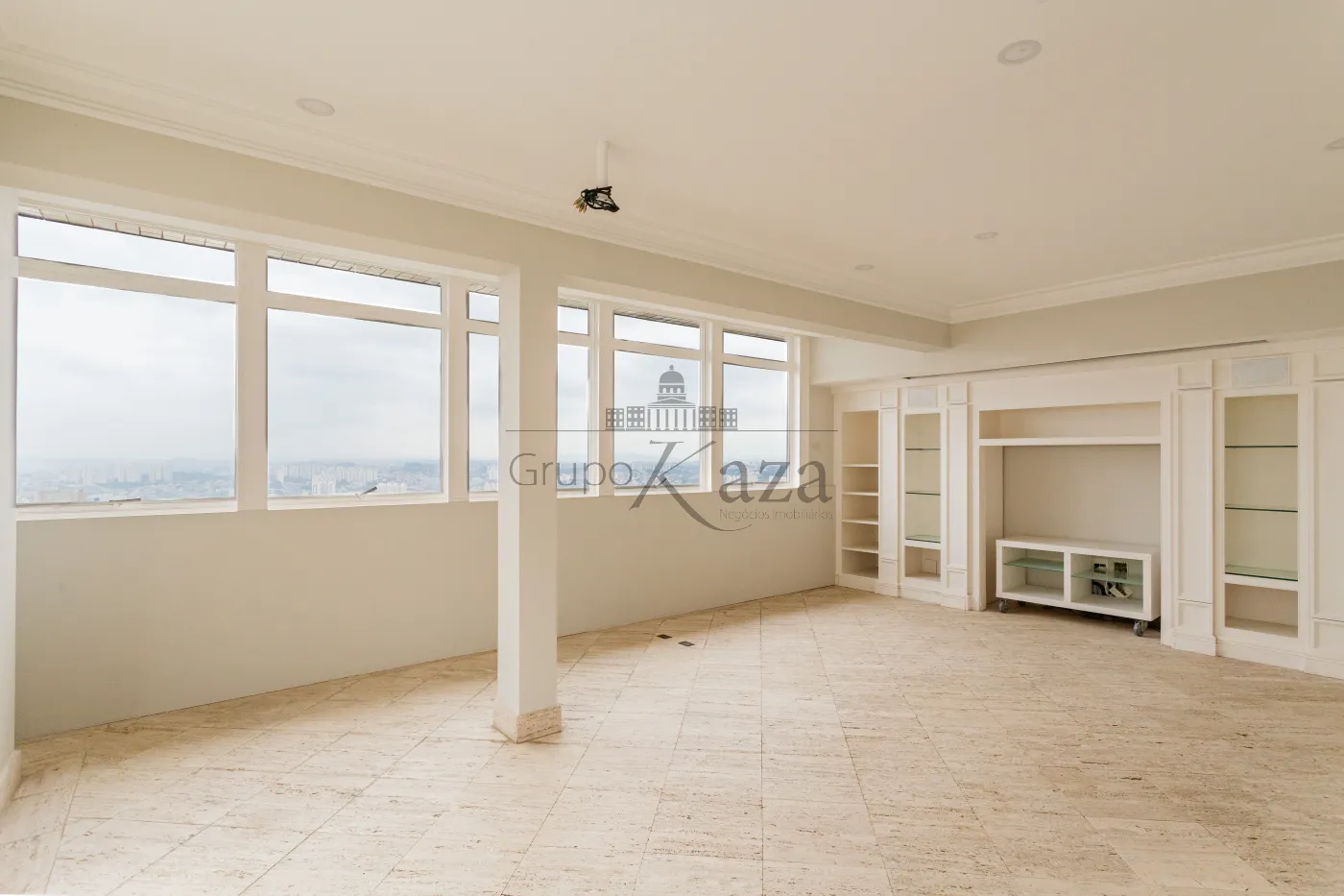 Foto 26 de Apartamento Triplex em Vila Suzana, São Paulo - imagem 26