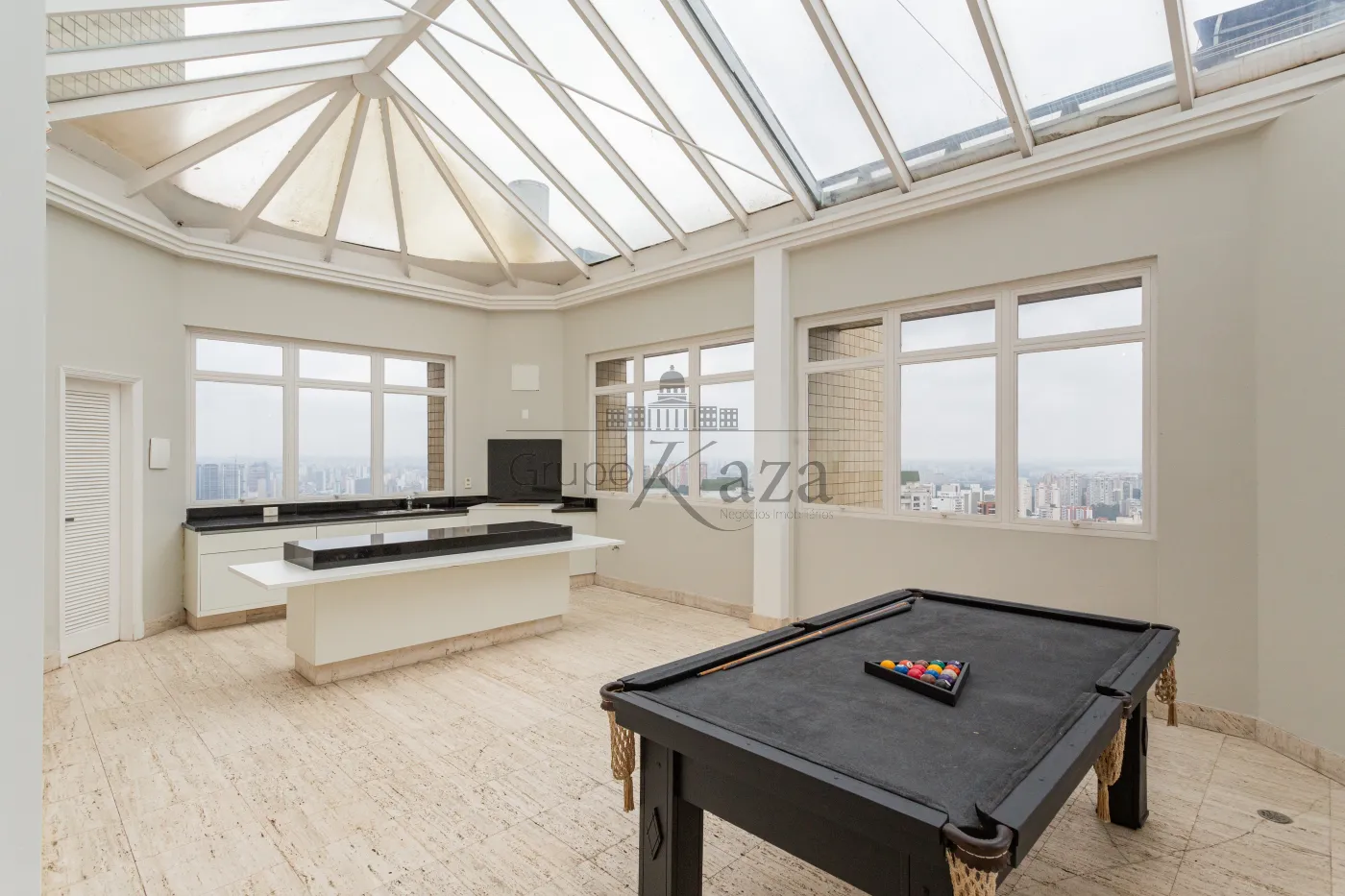 Foto 28 de Apartamento Triplex em Vila Suzana, São Paulo - imagem 28