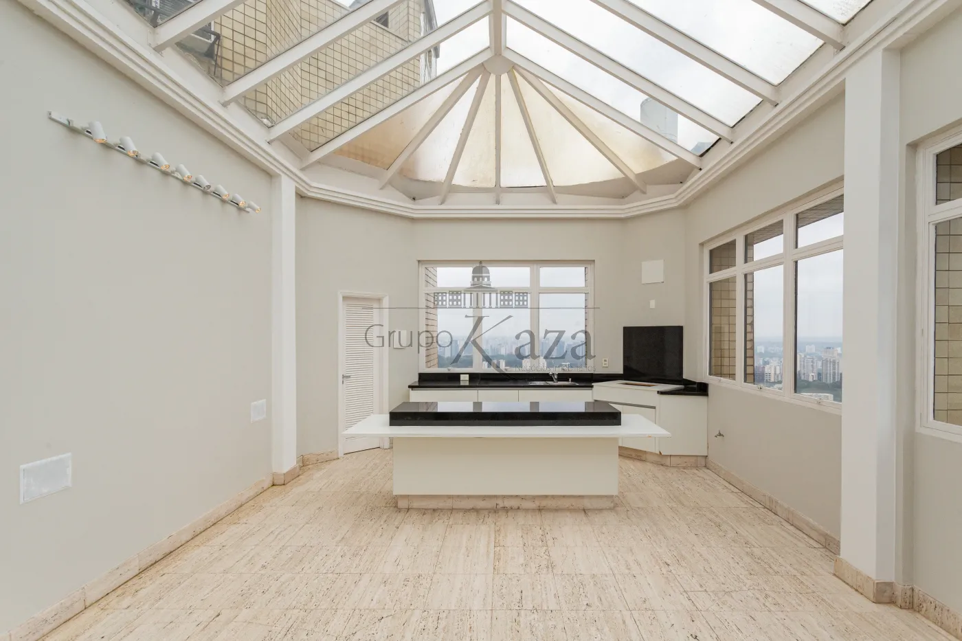 Foto 29 de Apartamento Triplex em Vila Suzana, São Paulo - imagem 29