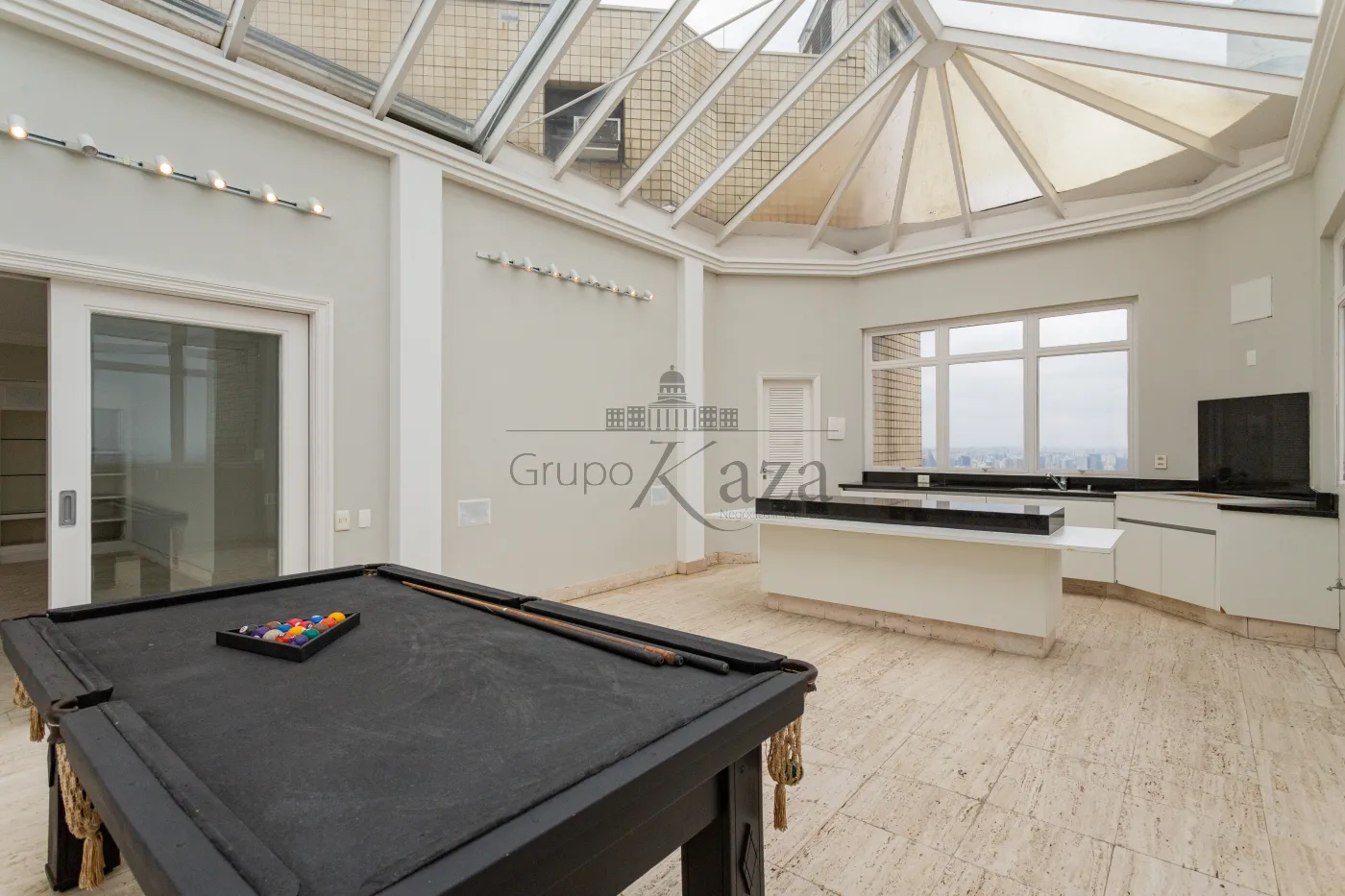 Foto 30 de Apartamento Triplex em Vila Suzana, São Paulo - imagem 30