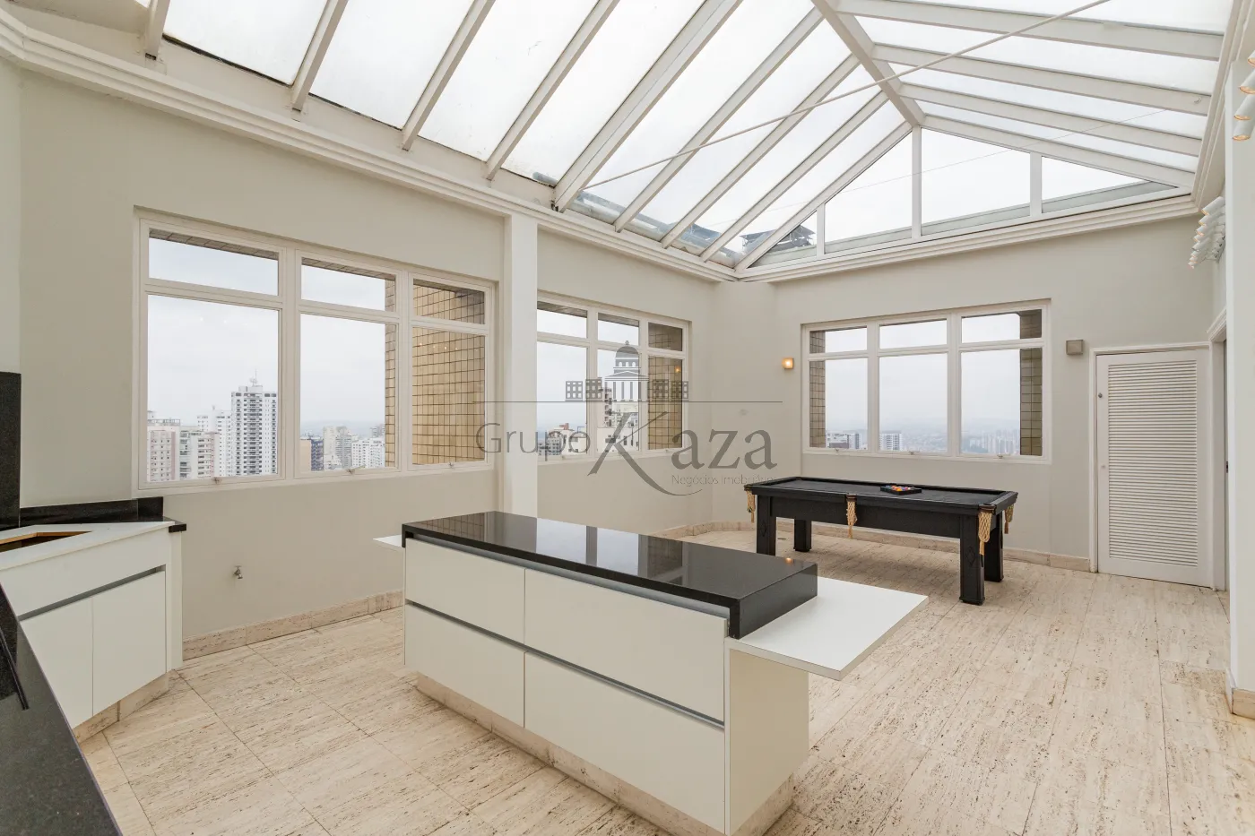 Foto 31 de Apartamento Triplex em Vila Suzana, São Paulo - imagem 31