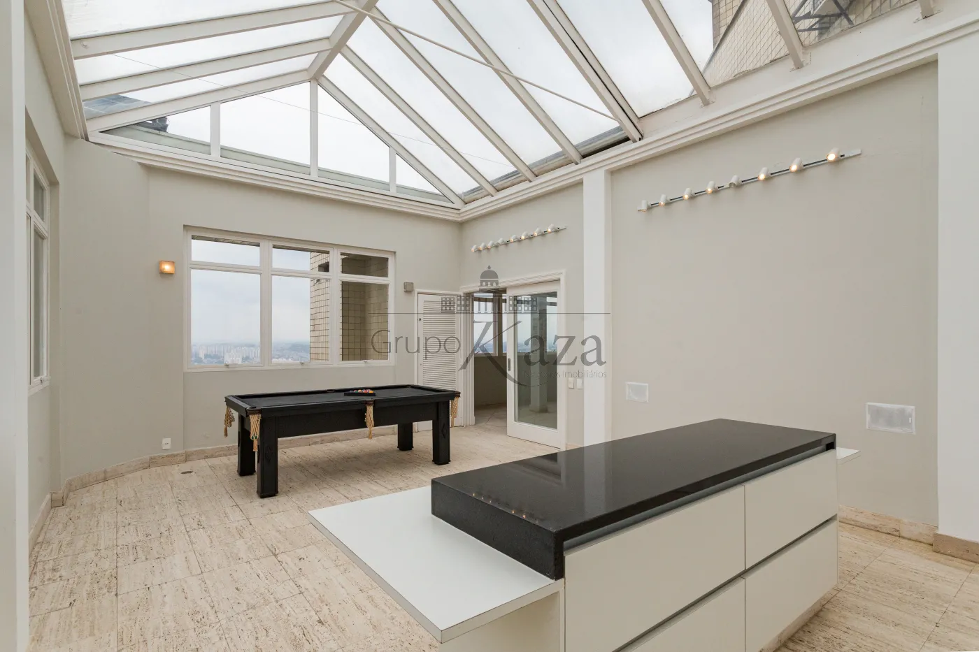 Foto 32 de Apartamento Triplex em Vila Suzana, São Paulo - imagem 32