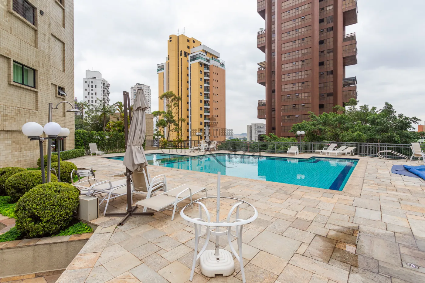 Foto 36 de Apartamento Triplex em Vila Suzana, São Paulo - imagem 36